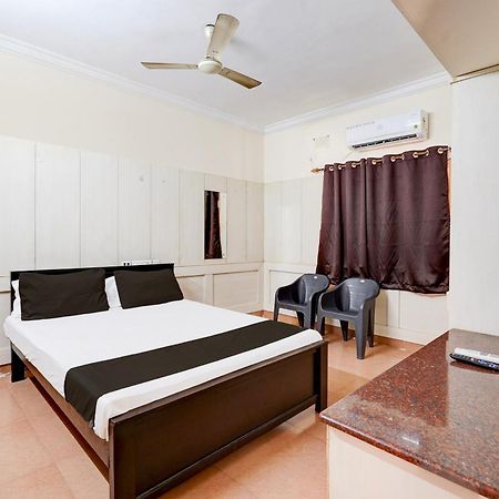 Hotel O Nest Inn Chennai Exterior foto